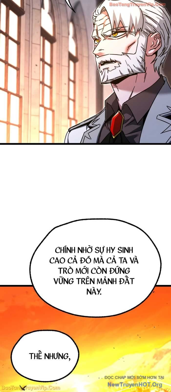 Thống Lĩnh Học Viện Chỉ Bằng Dao Sashimi Chap 51 - Next Chap 52