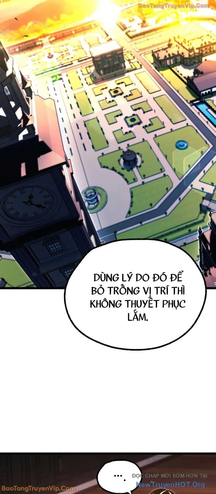 Thống Lĩnh Học Viện Chỉ Bằng Dao Sashimi Chap 51 - Next Chap 52