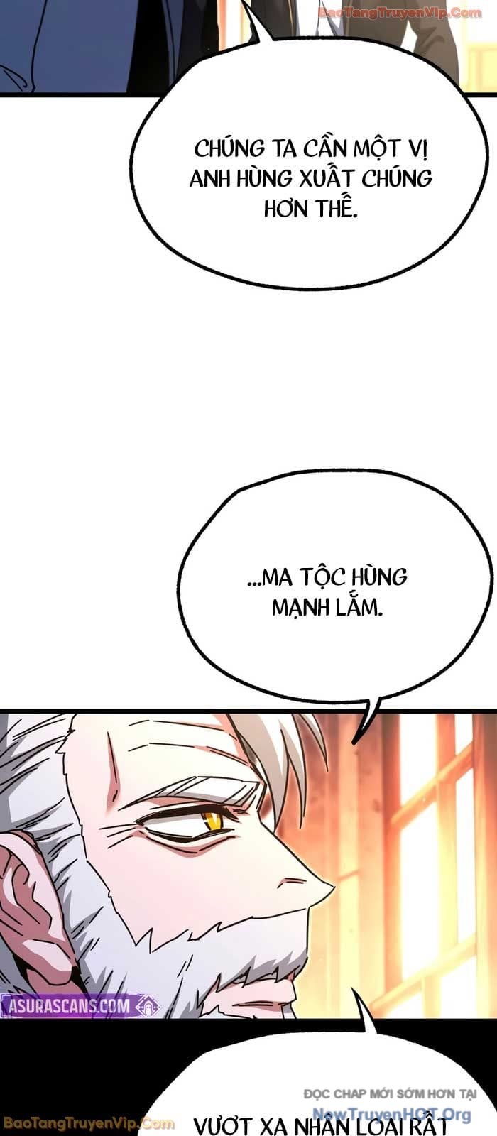 Thống Lĩnh Học Viện Chỉ Bằng Dao Sashimi Chap 51 - Next Chap 52