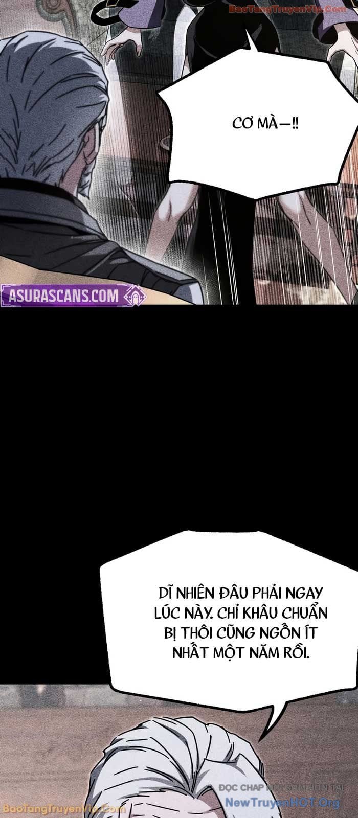 Thống Lĩnh Học Viện Chỉ Bằng Dao Sashimi Chap 51 - Next Chap 52