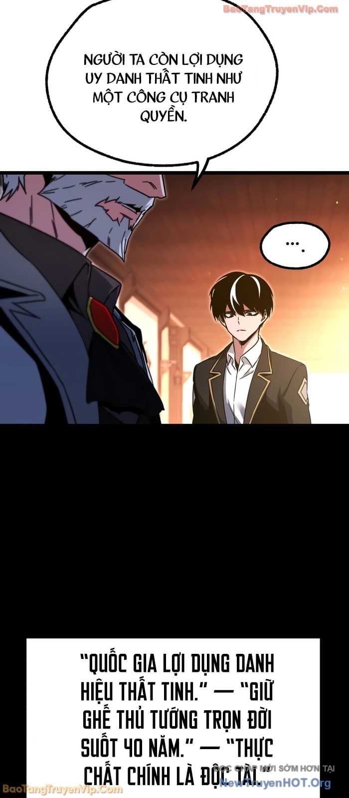 Thống Lĩnh Học Viện Chỉ Bằng Dao Sashimi Chap 51 - Next Chap 52