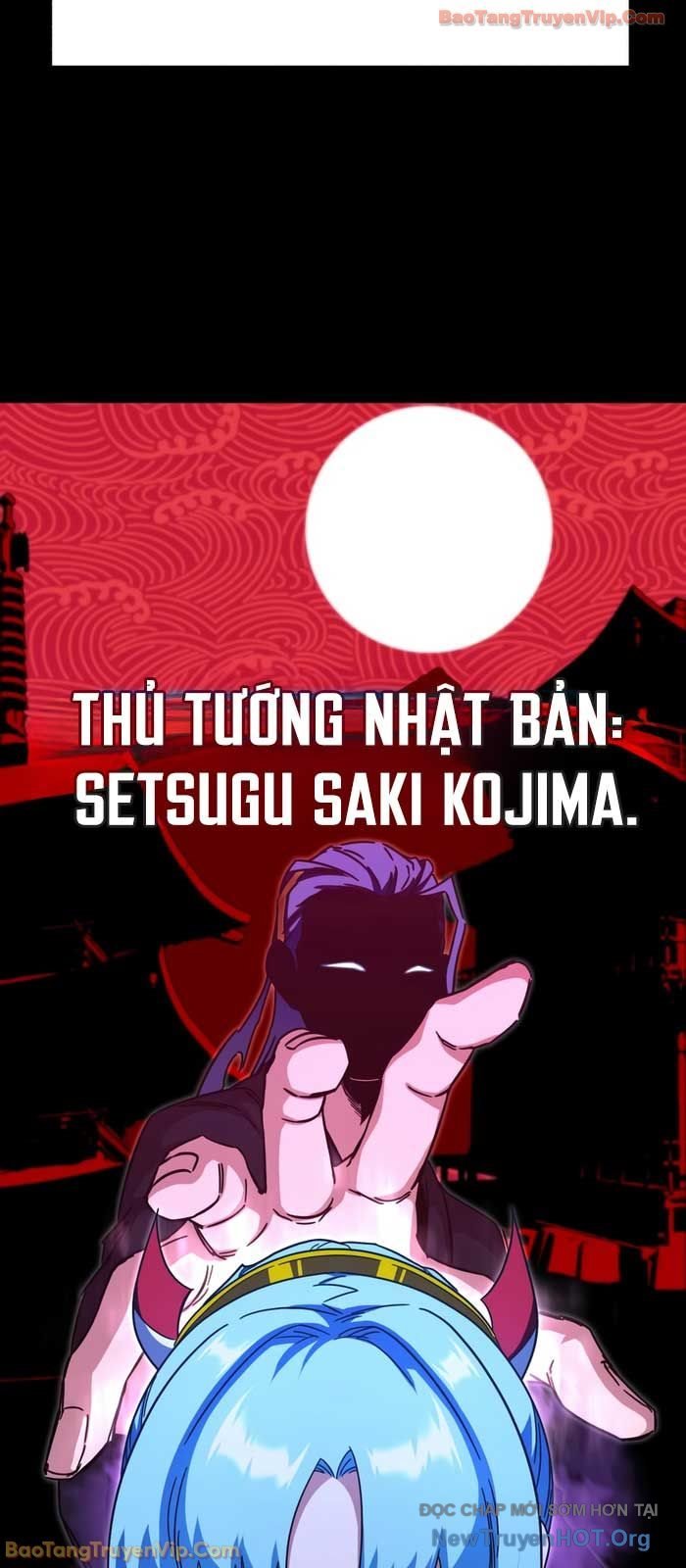 Thống Lĩnh Học Viện Chỉ Bằng Dao Sashimi Chap 51 - Next Chap 52