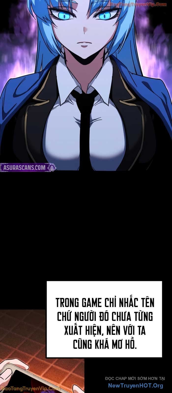 Thống Lĩnh Học Viện Chỉ Bằng Dao Sashimi Chap 51 - Next Chap 52