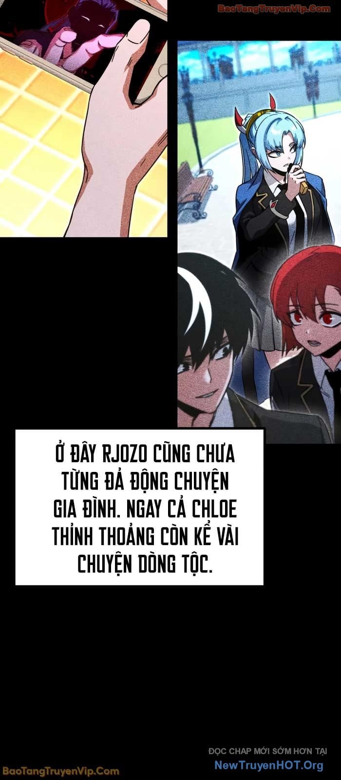 Thống Lĩnh Học Viện Chỉ Bằng Dao Sashimi Chap 51 - Next Chap 52