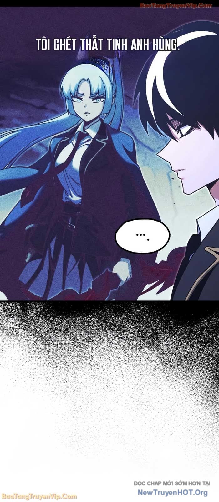 Thống Lĩnh Học Viện Chỉ Bằng Dao Sashimi Chap 51 - Next Chap 52