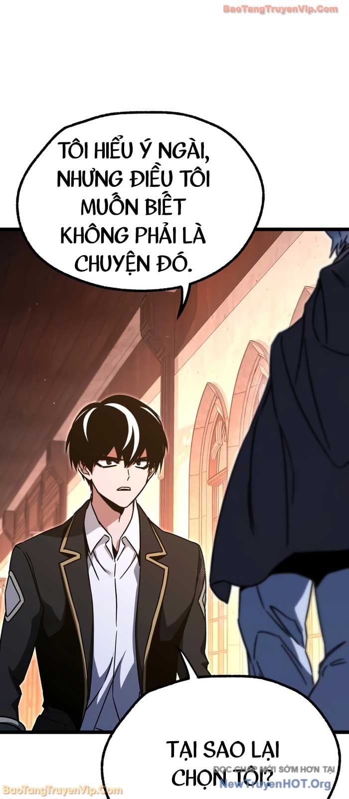 Thống Lĩnh Học Viện Chỉ Bằng Dao Sashimi Chap 51 - Next Chap 52