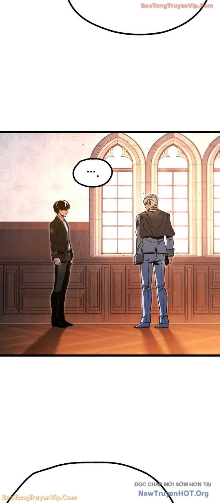 Thống Lĩnh Học Viện Chỉ Bằng Dao Sashimi Chap 51 - Next Chap 52