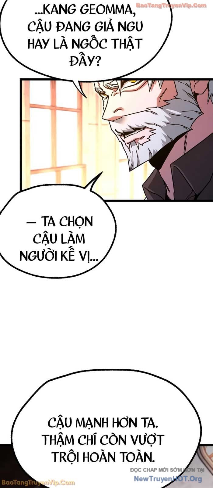 Thống Lĩnh Học Viện Chỉ Bằng Dao Sashimi Chap 51 - Next Chap 52