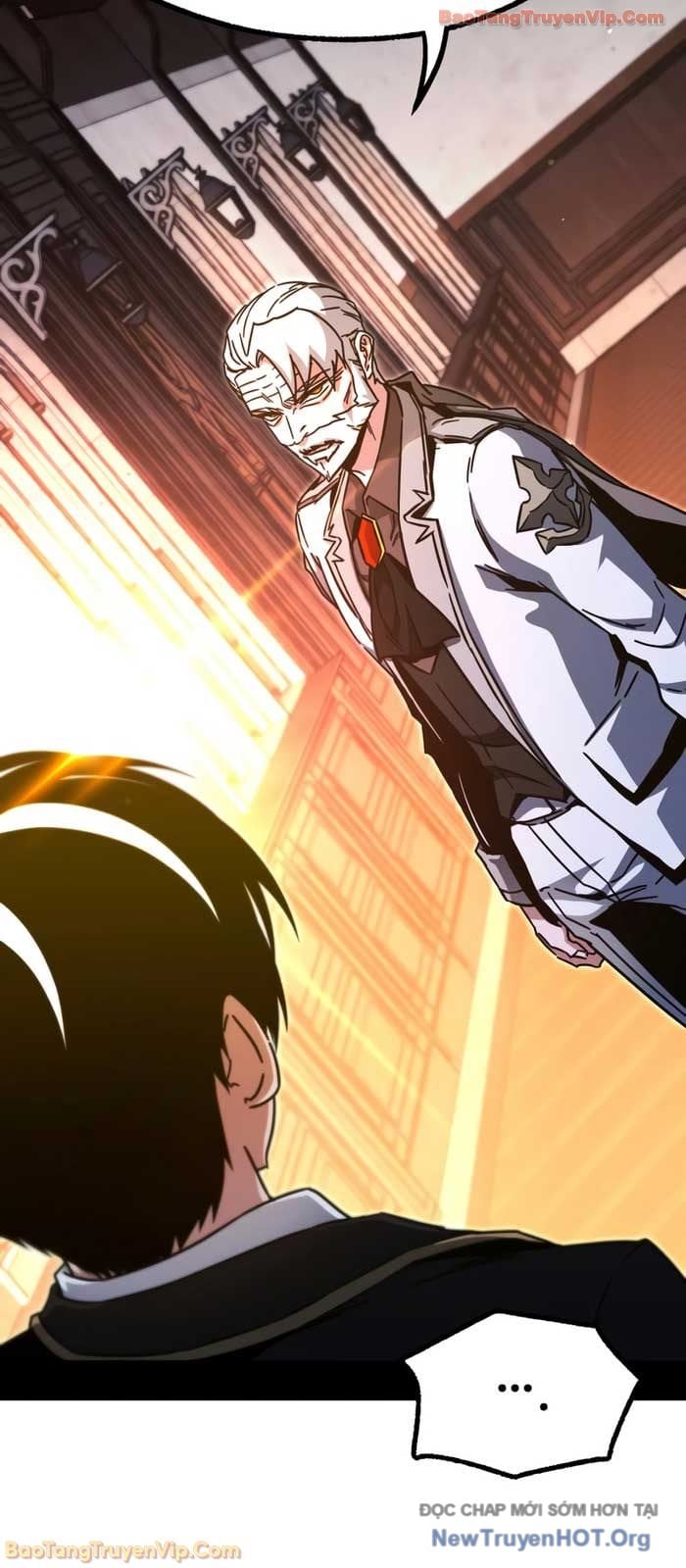 Thống Lĩnh Học Viện Chỉ Bằng Dao Sashimi Chap 51 - Next Chap 52