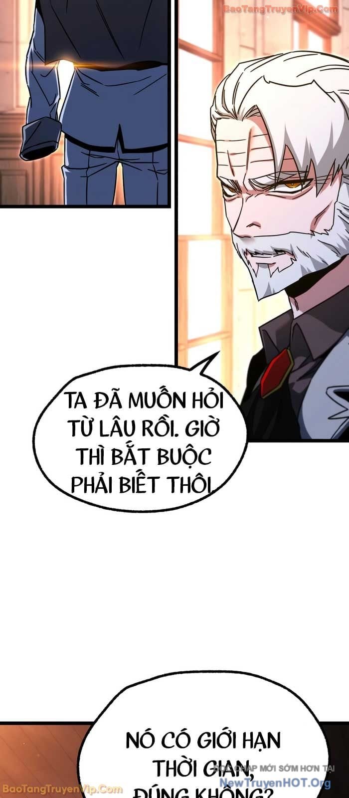 Thống Lĩnh Học Viện Chỉ Bằng Dao Sashimi Chap 51 - Next Chap 52