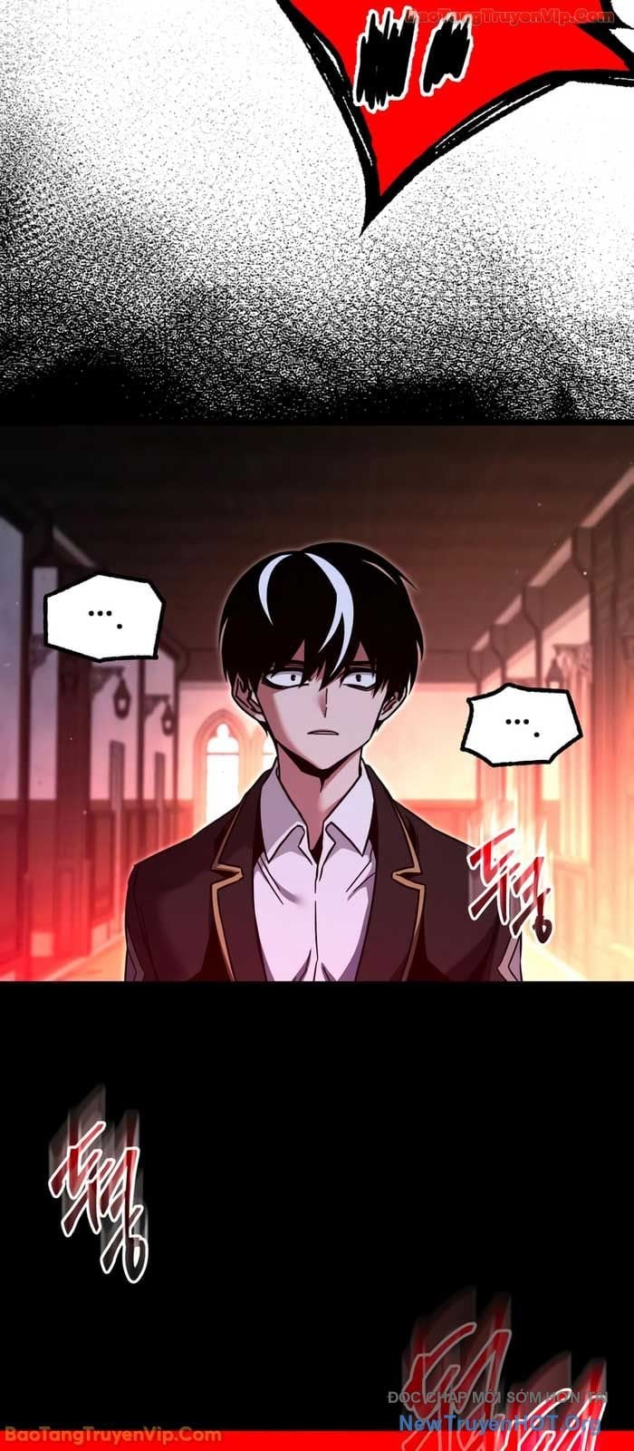 Thống Lĩnh Học Viện Chỉ Bằng Dao Sashimi Chap 51 - Next Chap 52