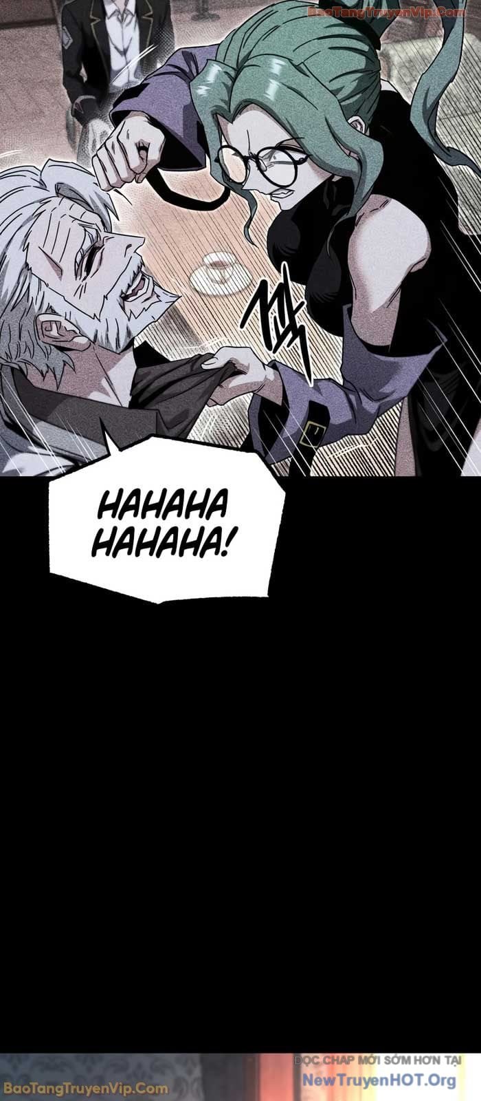 Thống Lĩnh Học Viện Chỉ Bằng Dao Sashimi Chap 51 - Next Chap 52