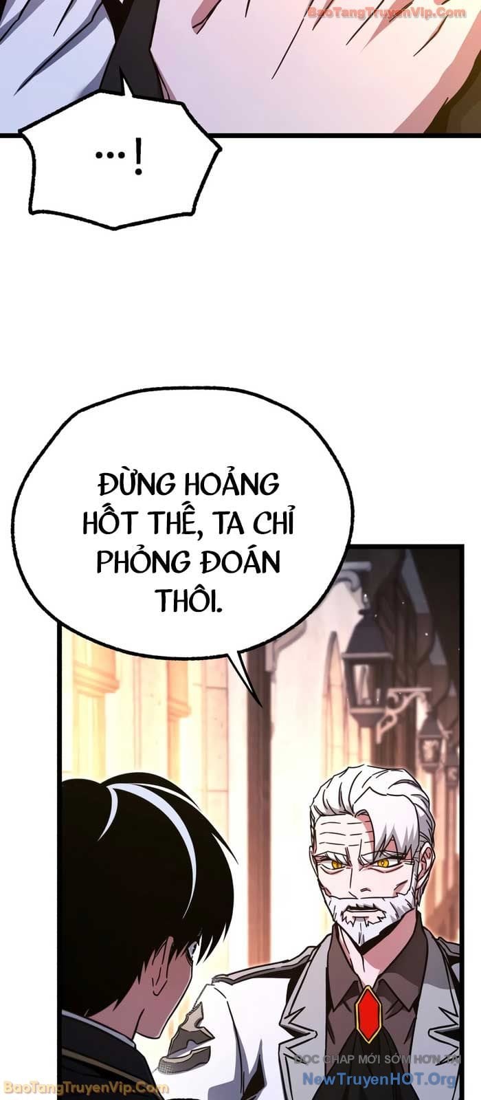 Thống Lĩnh Học Viện Chỉ Bằng Dao Sashimi Chap 51 - Next Chap 52