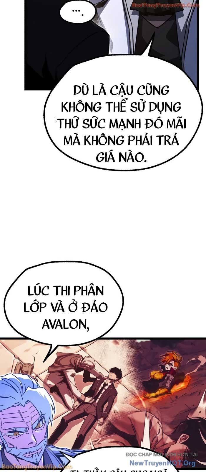 Thống Lĩnh Học Viện Chỉ Bằng Dao Sashimi Chap 51 - Next Chap 52