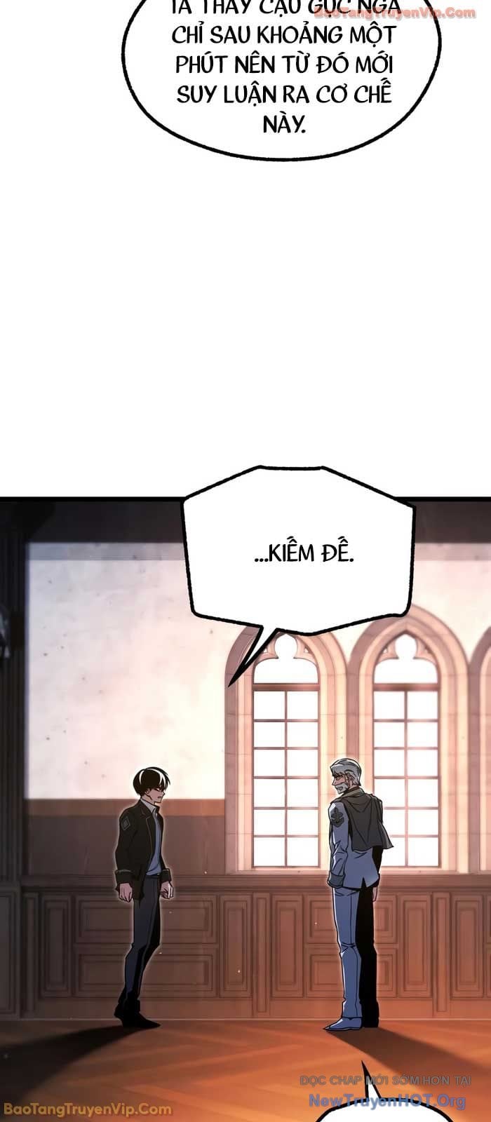 Thống Lĩnh Học Viện Chỉ Bằng Dao Sashimi Chap 51 - Next Chap 52