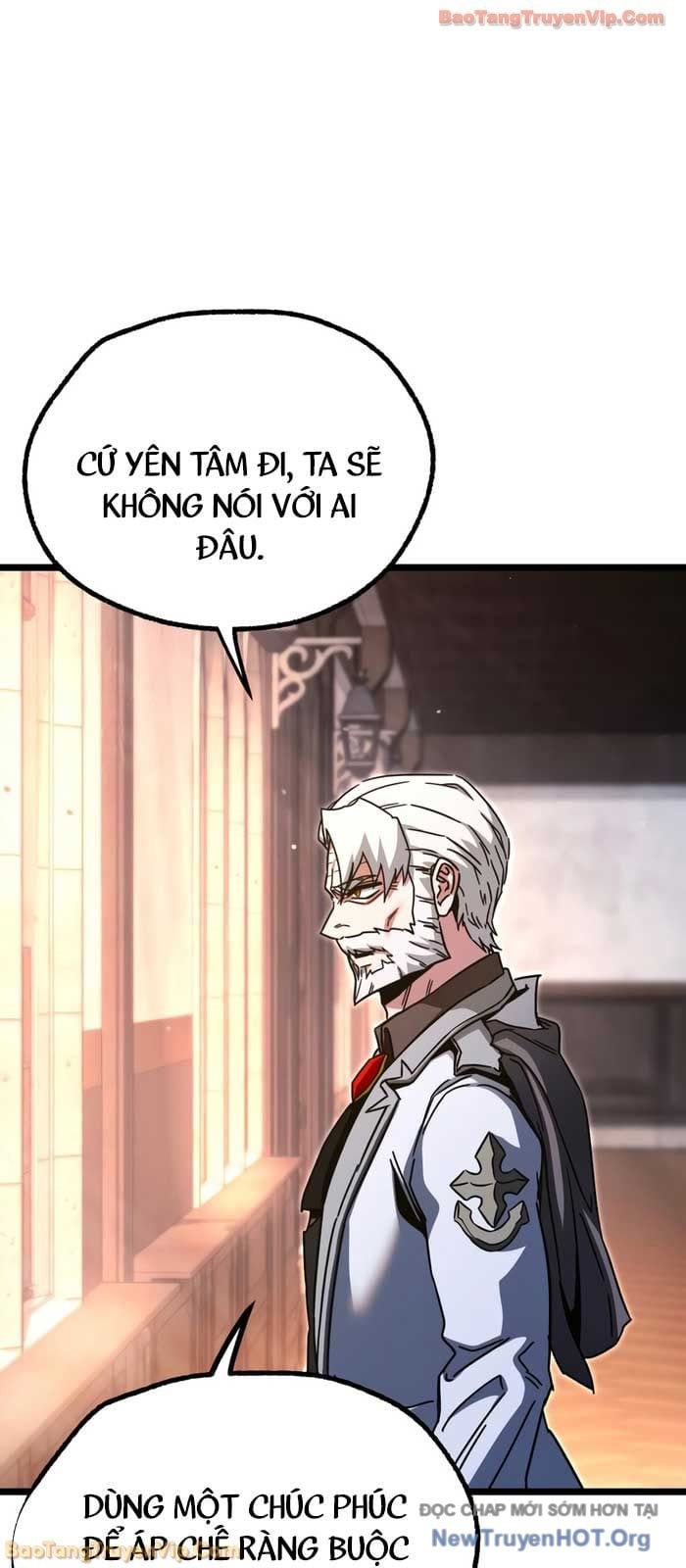 Thống Lĩnh Học Viện Chỉ Bằng Dao Sashimi Chap 51 - Next Chap 52