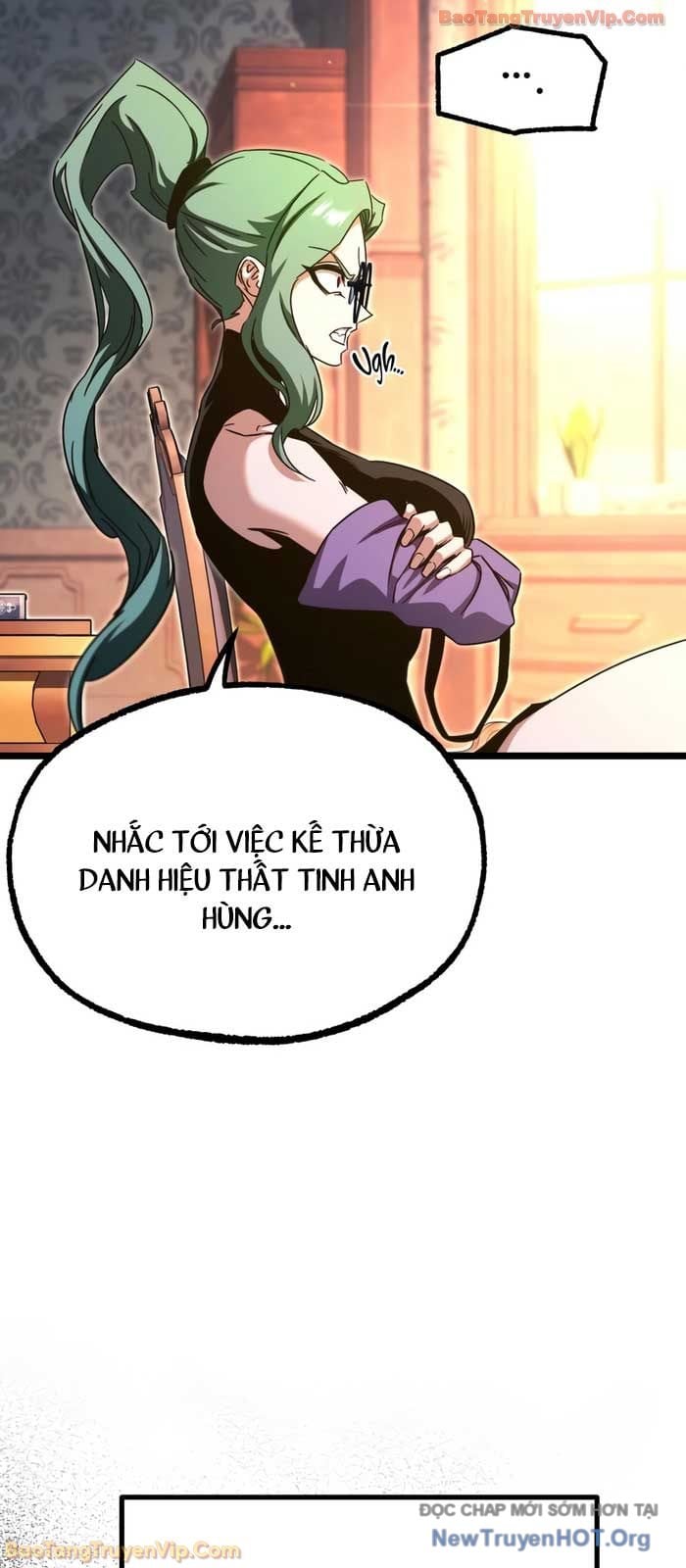 Thống Lĩnh Học Viện Chỉ Bằng Dao Sashimi Chap 51 - Next Chap 52