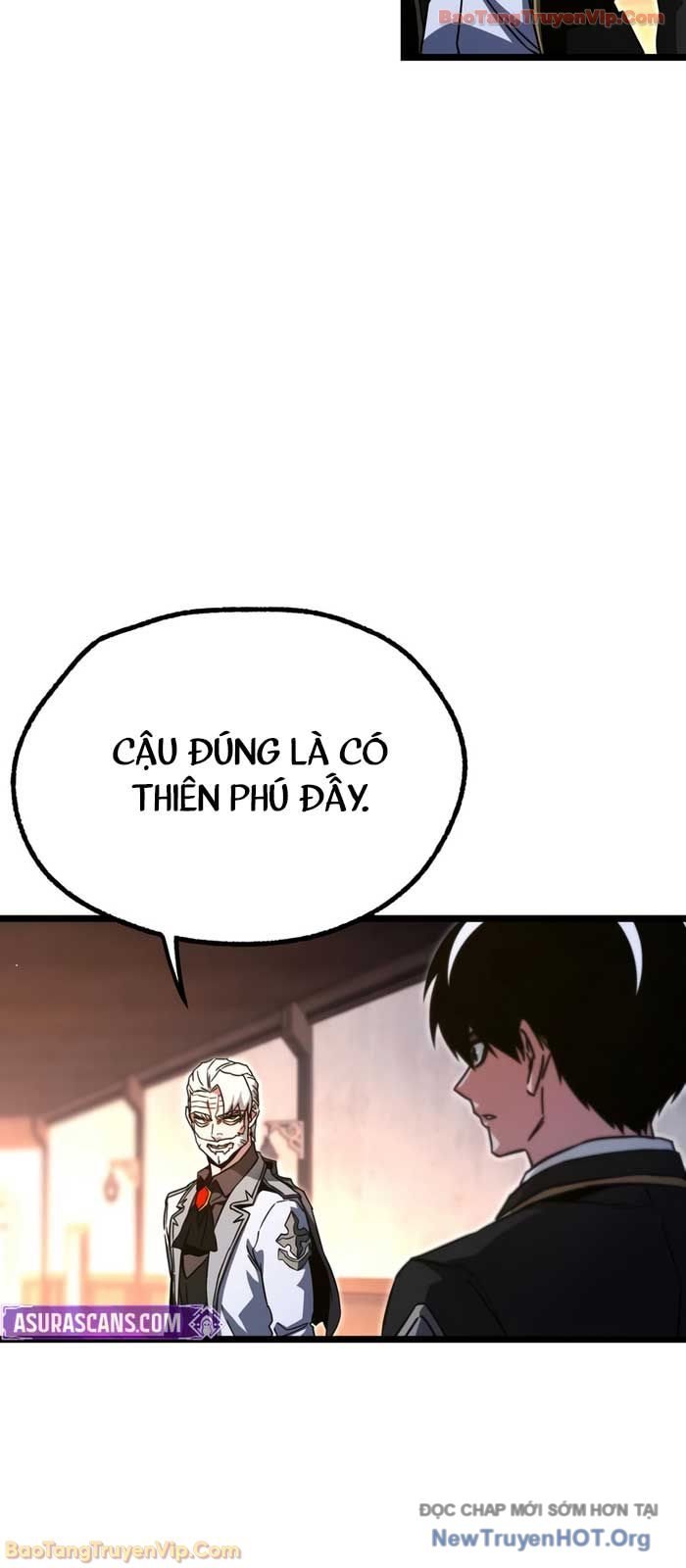 Thống Lĩnh Học Viện Chỉ Bằng Dao Sashimi Chap 51 - Next Chap 52
