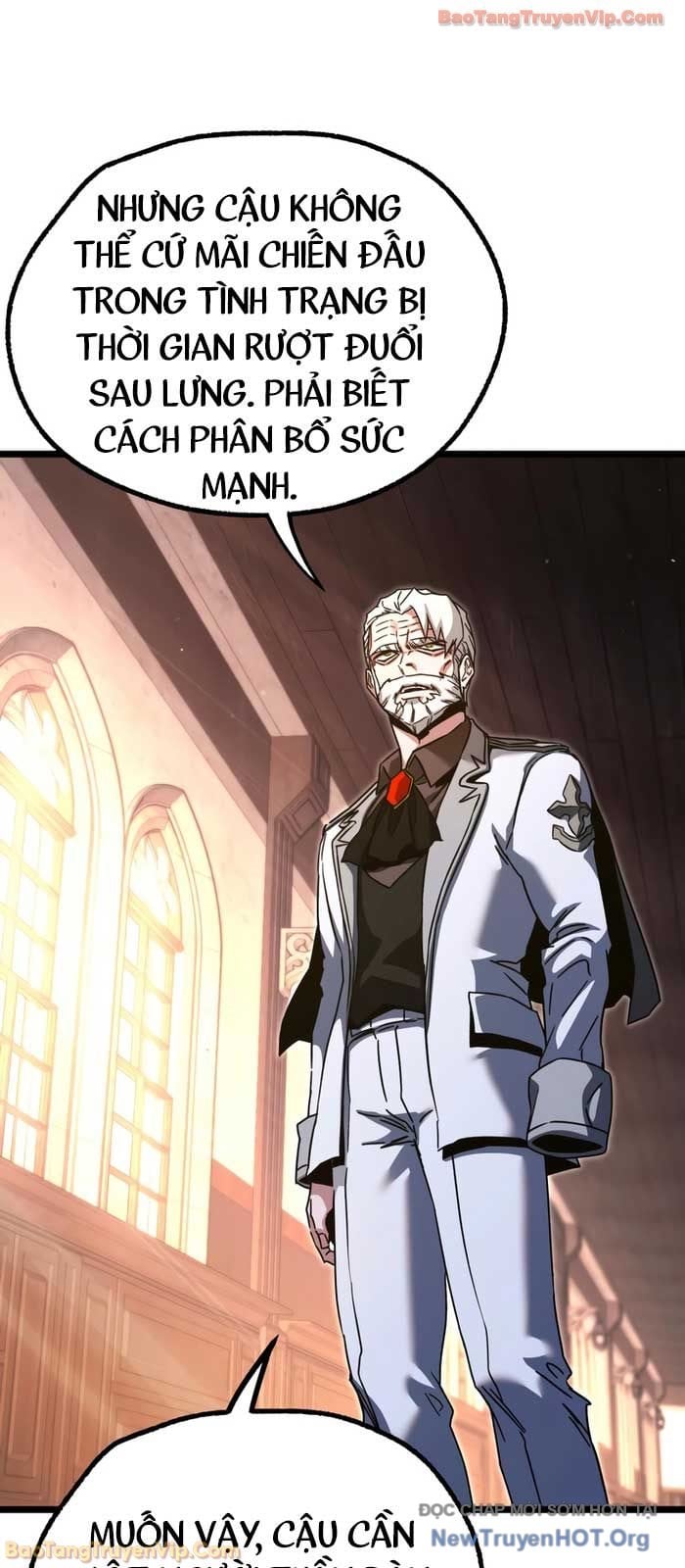 Thống Lĩnh Học Viện Chỉ Bằng Dao Sashimi Chap 51 - Next Chap 52