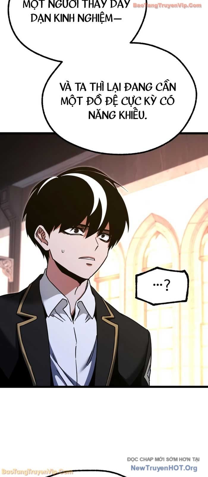 Thống Lĩnh Học Viện Chỉ Bằng Dao Sashimi Chap 51 - Next Chap 52