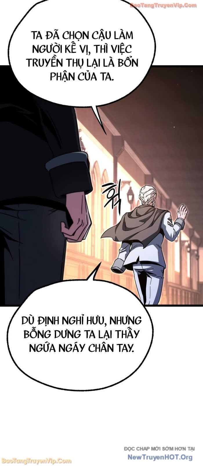 Thống Lĩnh Học Viện Chỉ Bằng Dao Sashimi Chap 51 - Next Chap 52