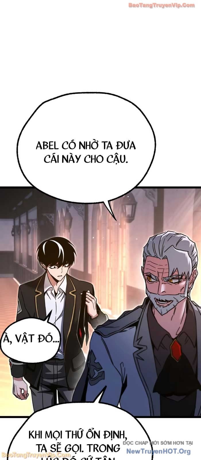 Thống Lĩnh Học Viện Chỉ Bằng Dao Sashimi Chap 51 - Next Chap 52