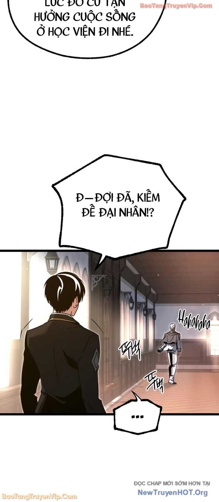 Thống Lĩnh Học Viện Chỉ Bằng Dao Sashimi Chap 51 - Next Chap 52