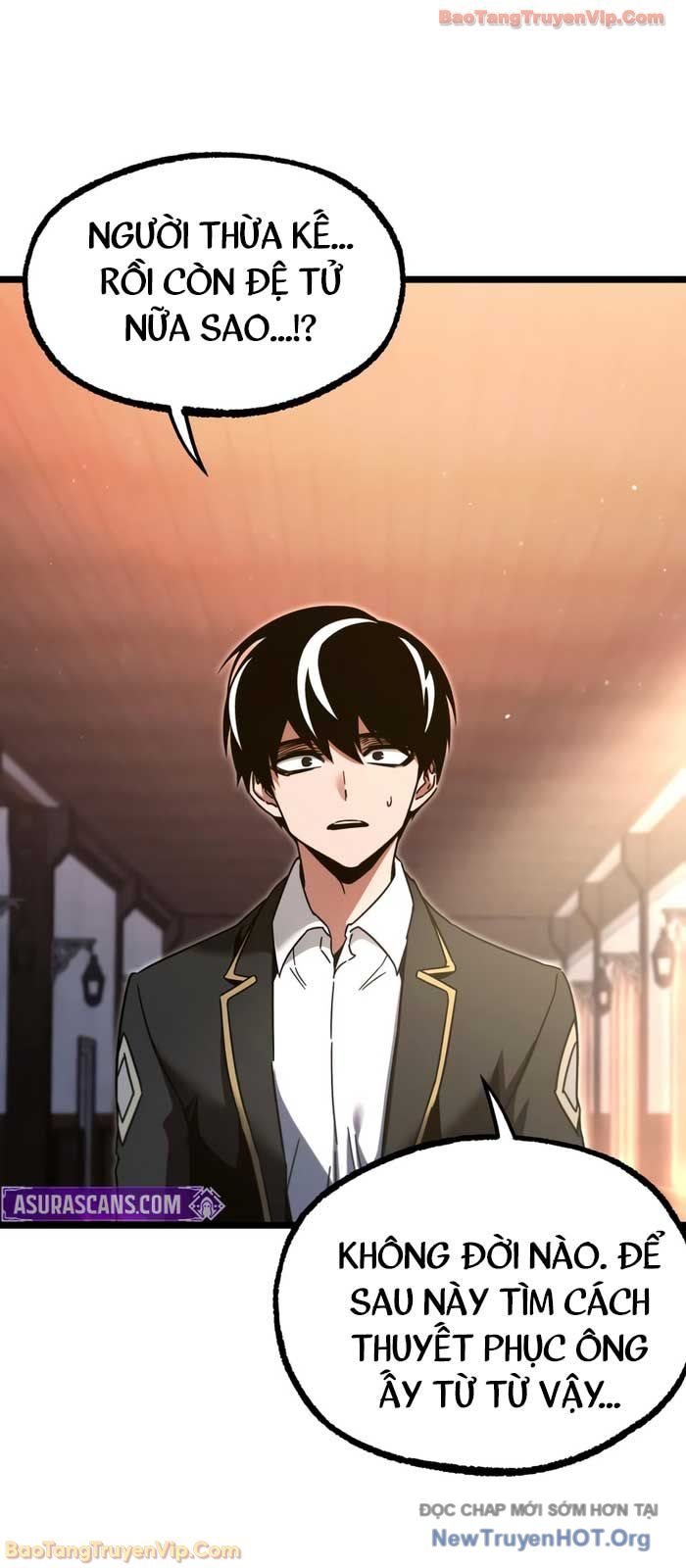 Thống Lĩnh Học Viện Chỉ Bằng Dao Sashimi Chap 51 - Next Chap 52