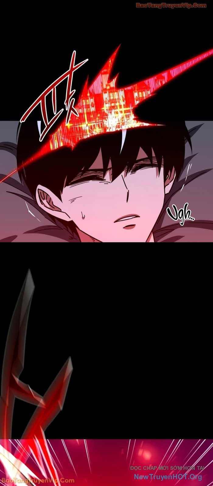 Thống Lĩnh Học Viện Chỉ Bằng Dao Sashimi Chap 51 - Next Chap 52