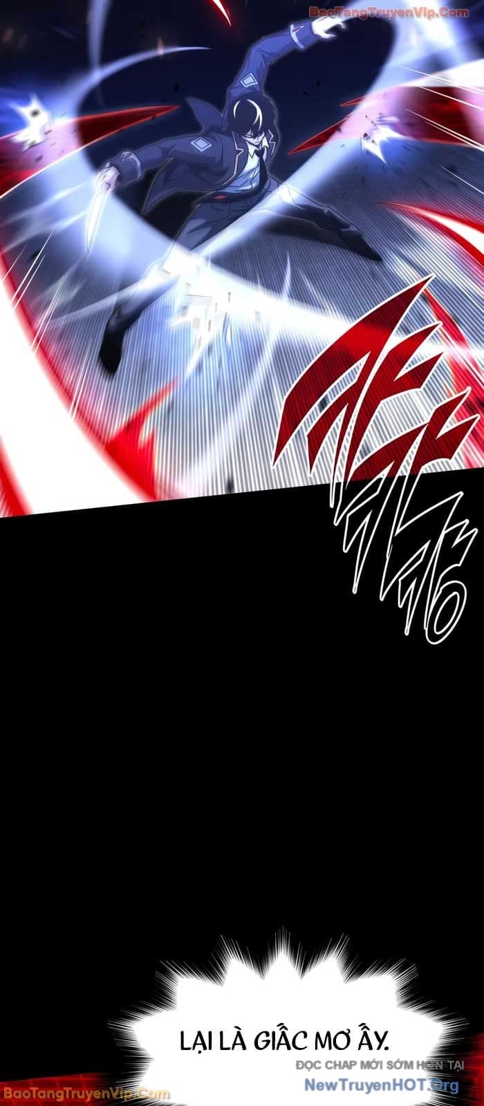 Thống Lĩnh Học Viện Chỉ Bằng Dao Sashimi Chap 51 - Next Chap 52