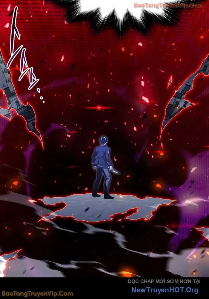 Thống Lĩnh Học Viện Chỉ Bằng Dao Sashimi Chap 51 - Next Chap 52