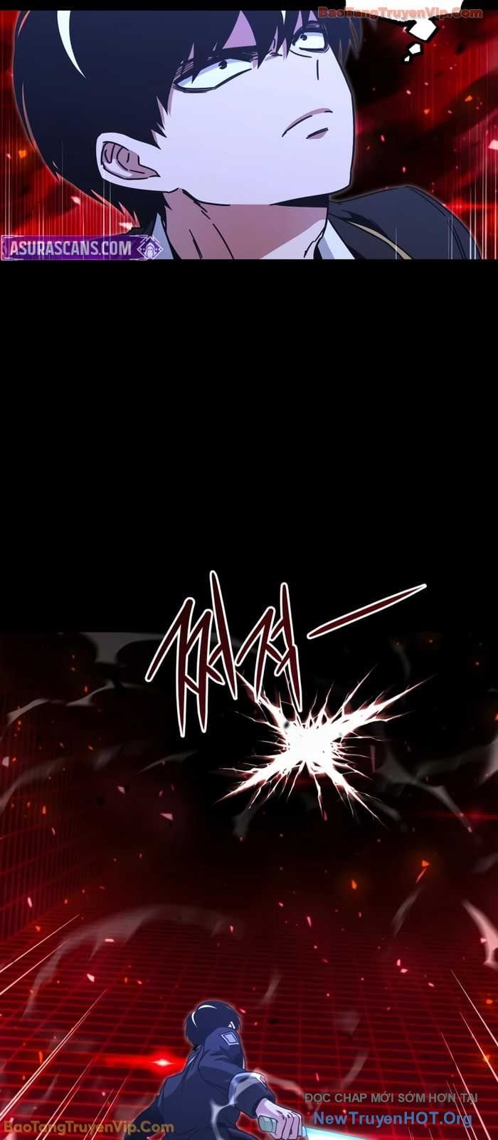 Thống Lĩnh Học Viện Chỉ Bằng Dao Sashimi Chap 51 - Next Chap 52