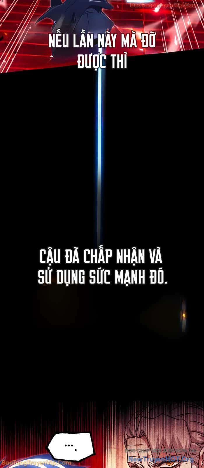 Thống Lĩnh Học Viện Chỉ Bằng Dao Sashimi Chap 51 - Next Chap 52