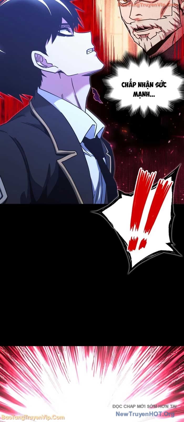 Thống Lĩnh Học Viện Chỉ Bằng Dao Sashimi Chap 51 - Next Chap 52