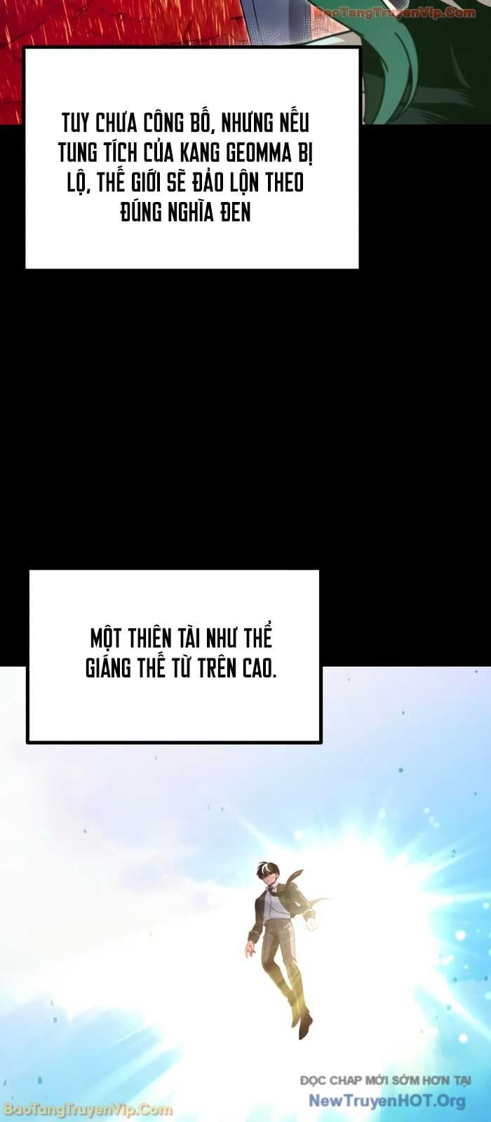 Thống Lĩnh Học Viện Chỉ Bằng Dao Sashimi Chap 51 - Next Chap 52