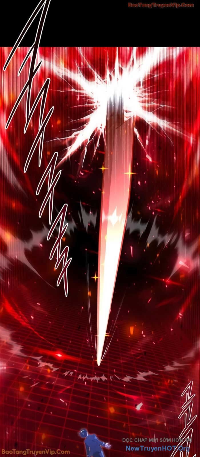 Thống Lĩnh Học Viện Chỉ Bằng Dao Sashimi Chap 51 - Next Chap 52