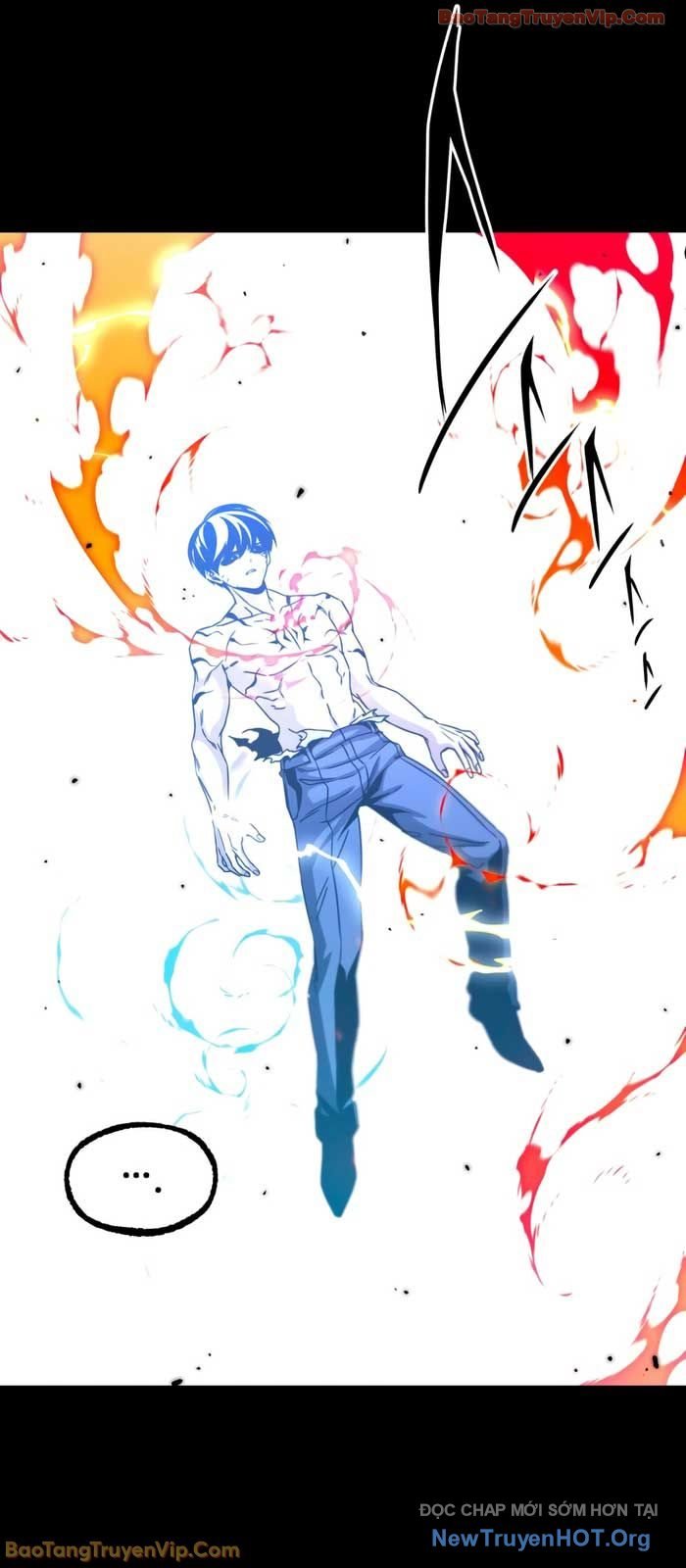 Thống Lĩnh Học Viện Chỉ Bằng Dao Sashimi Chap 51 - Next Chap 52