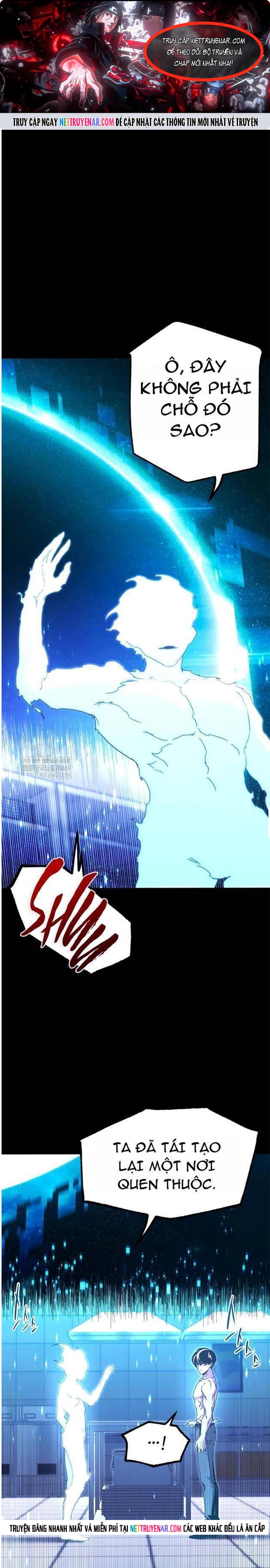 Thống Lĩnh Học Viện Chỉ Bằng Dao Sashimi Chap 52 - Next Chap 53
