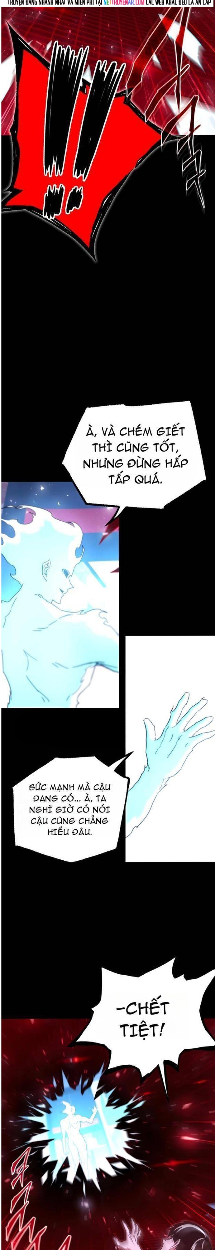 Thống Lĩnh Học Viện Chỉ Bằng Dao Sashimi Chap 52 - Next Chap 53