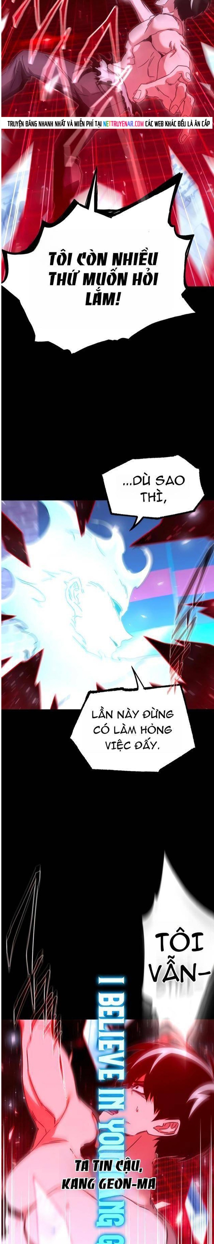 Thống Lĩnh Học Viện Chỉ Bằng Dao Sashimi Chap 52 - Next Chap 53