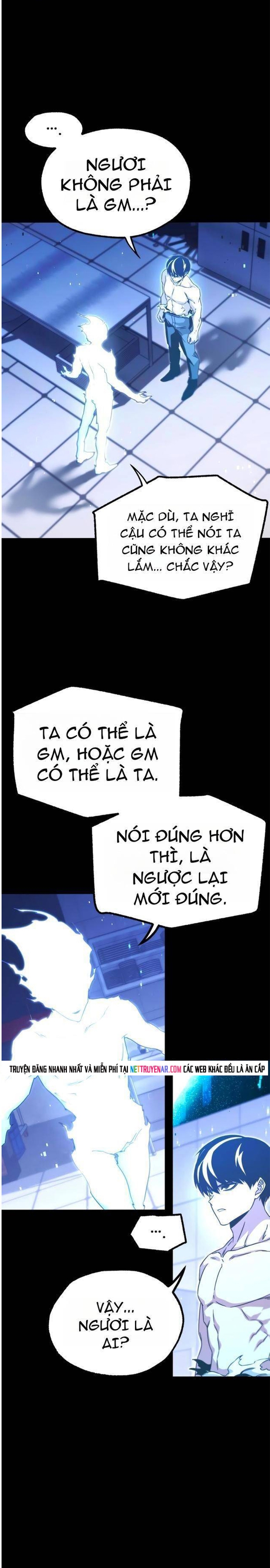 Thống Lĩnh Học Viện Chỉ Bằng Dao Sashimi Chap 52 - Next Chap 53