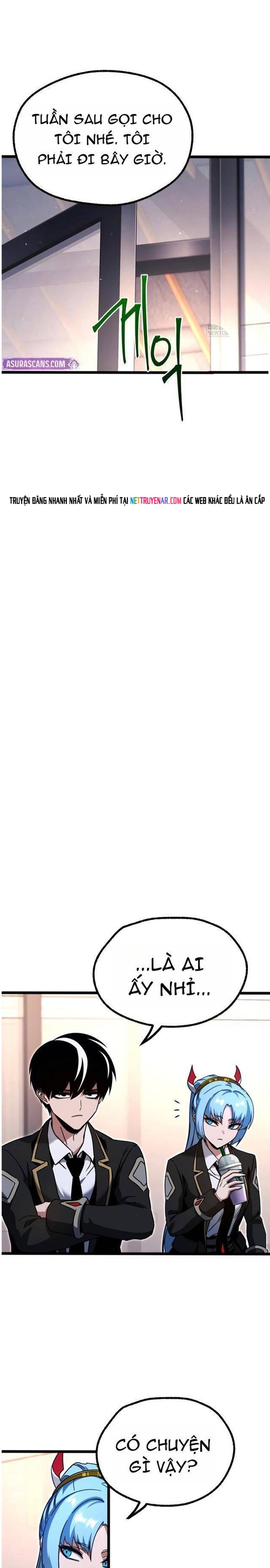 Thống Lĩnh Học Viện Chỉ Bằng Dao Sashimi Chap 52 - Next Chap 53