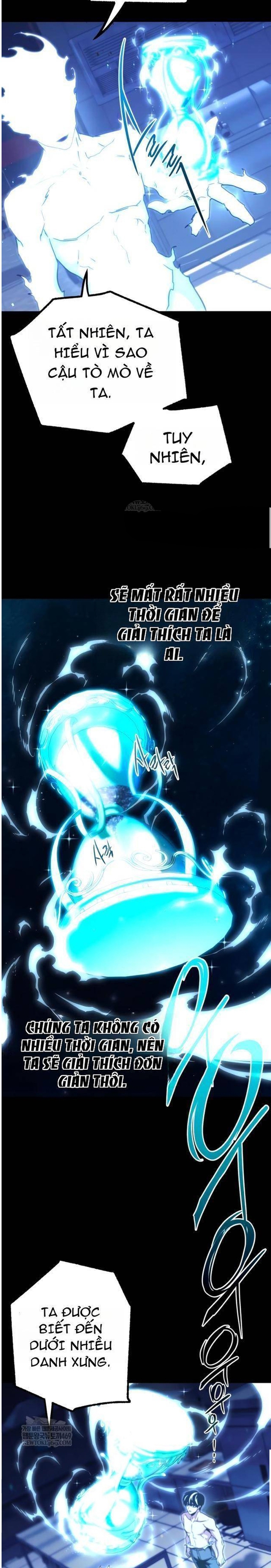 Thống Lĩnh Học Viện Chỉ Bằng Dao Sashimi Chap 52 - Next Chap 53