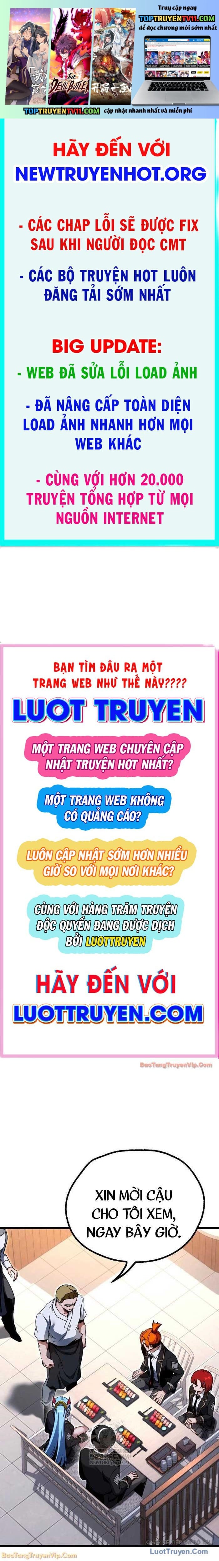 Thống Lĩnh Học Viện Chỉ Bằng Dao Sashimi Chap 54 - Next Chap 55