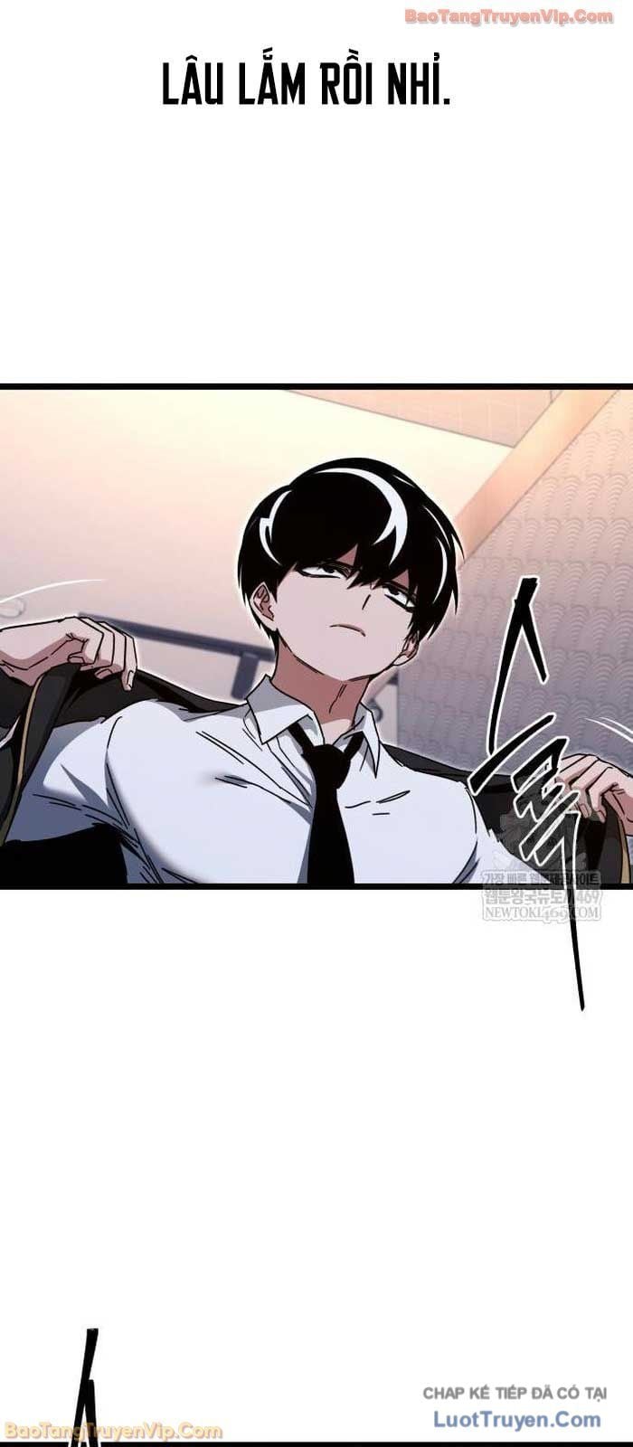 Thống Lĩnh Học Viện Chỉ Bằng Dao Sashimi Chap 54 - Next Chap 55