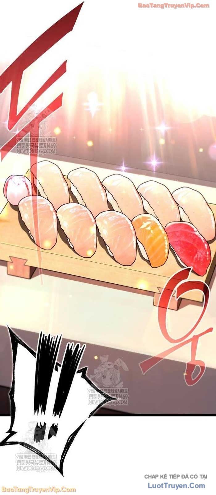 Thống Lĩnh Học Viện Chỉ Bằng Dao Sashimi Chap 54 - Next Chap 55