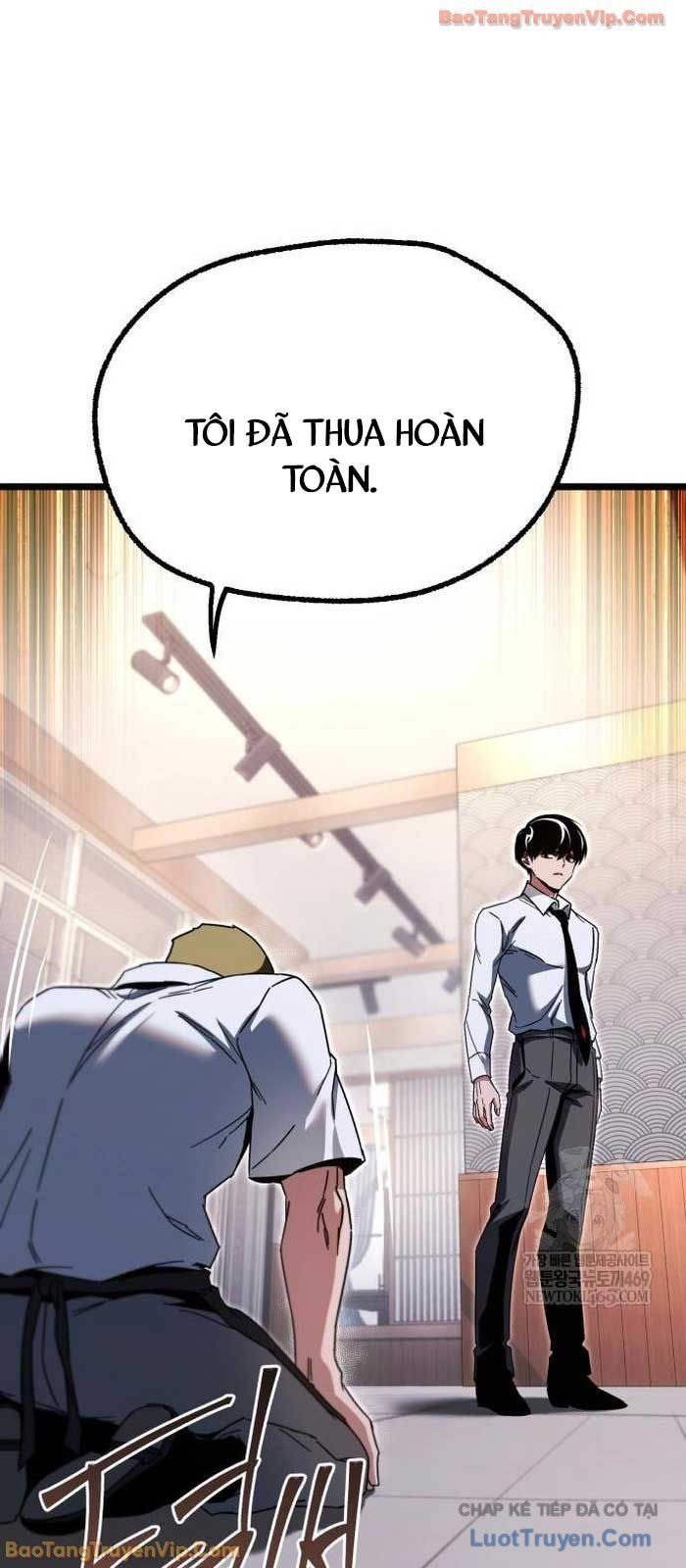 Thống Lĩnh Học Viện Chỉ Bằng Dao Sashimi Chap 54 - Next Chap 55