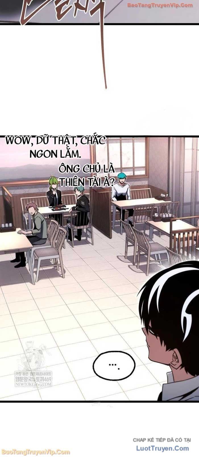 Thống Lĩnh Học Viện Chỉ Bằng Dao Sashimi Chap 54 - Next Chap 55