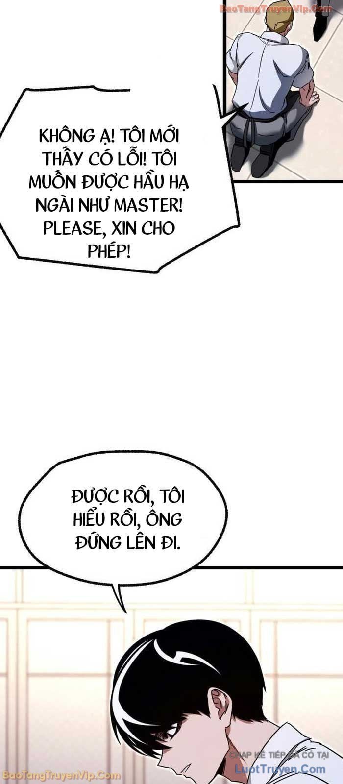 Thống Lĩnh Học Viện Chỉ Bằng Dao Sashimi Chap 54 - Next Chap 55