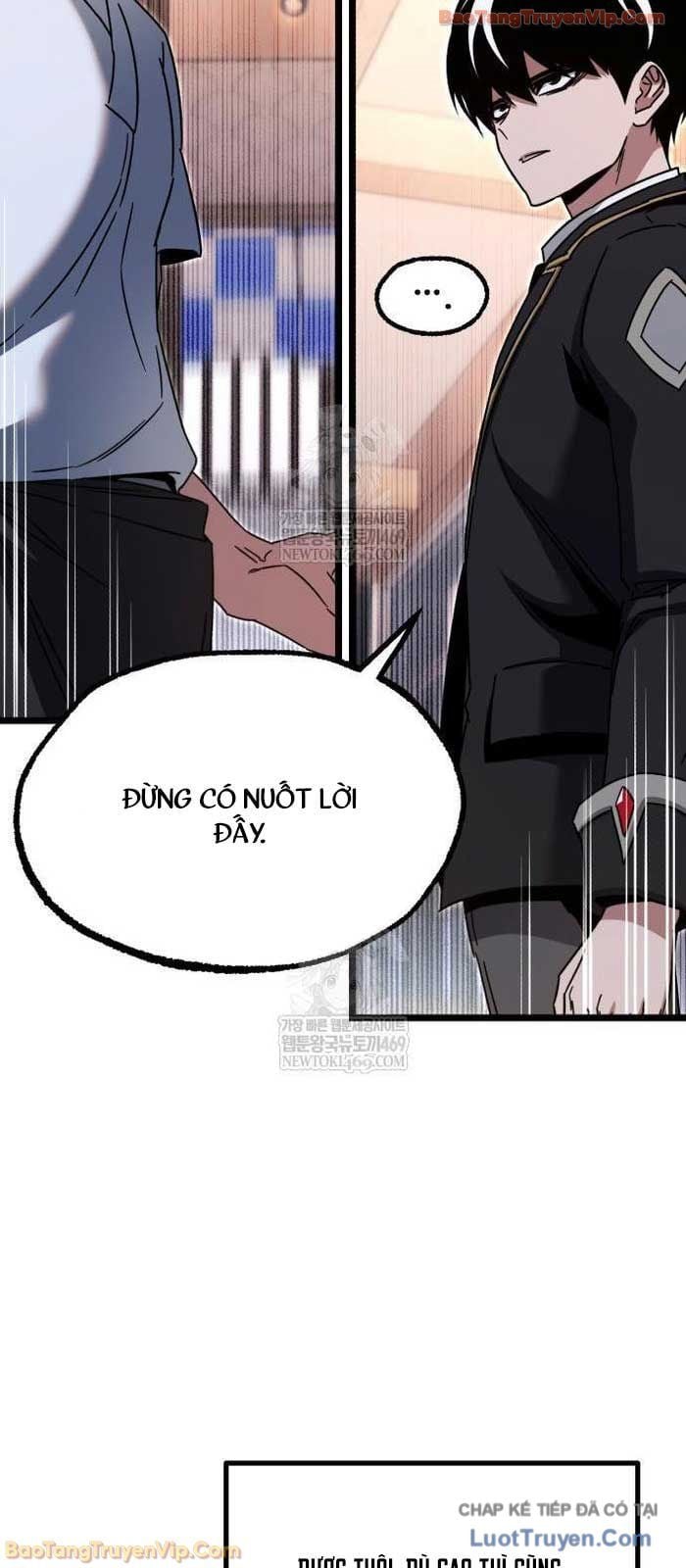 Thống Lĩnh Học Viện Chỉ Bằng Dao Sashimi Chap 54 - Next Chap 55